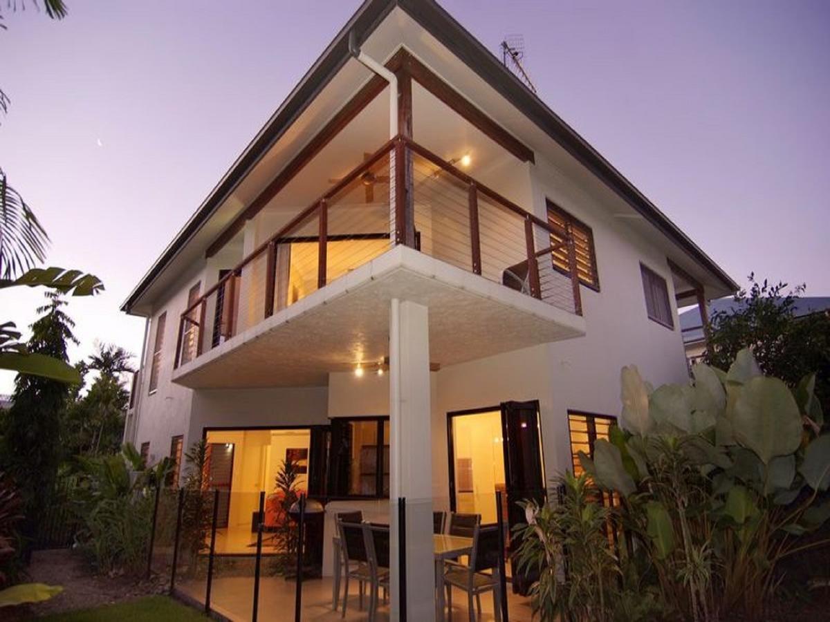 Hai Villa พอร์ตดักกลาส ภายนอก รูปภาพ