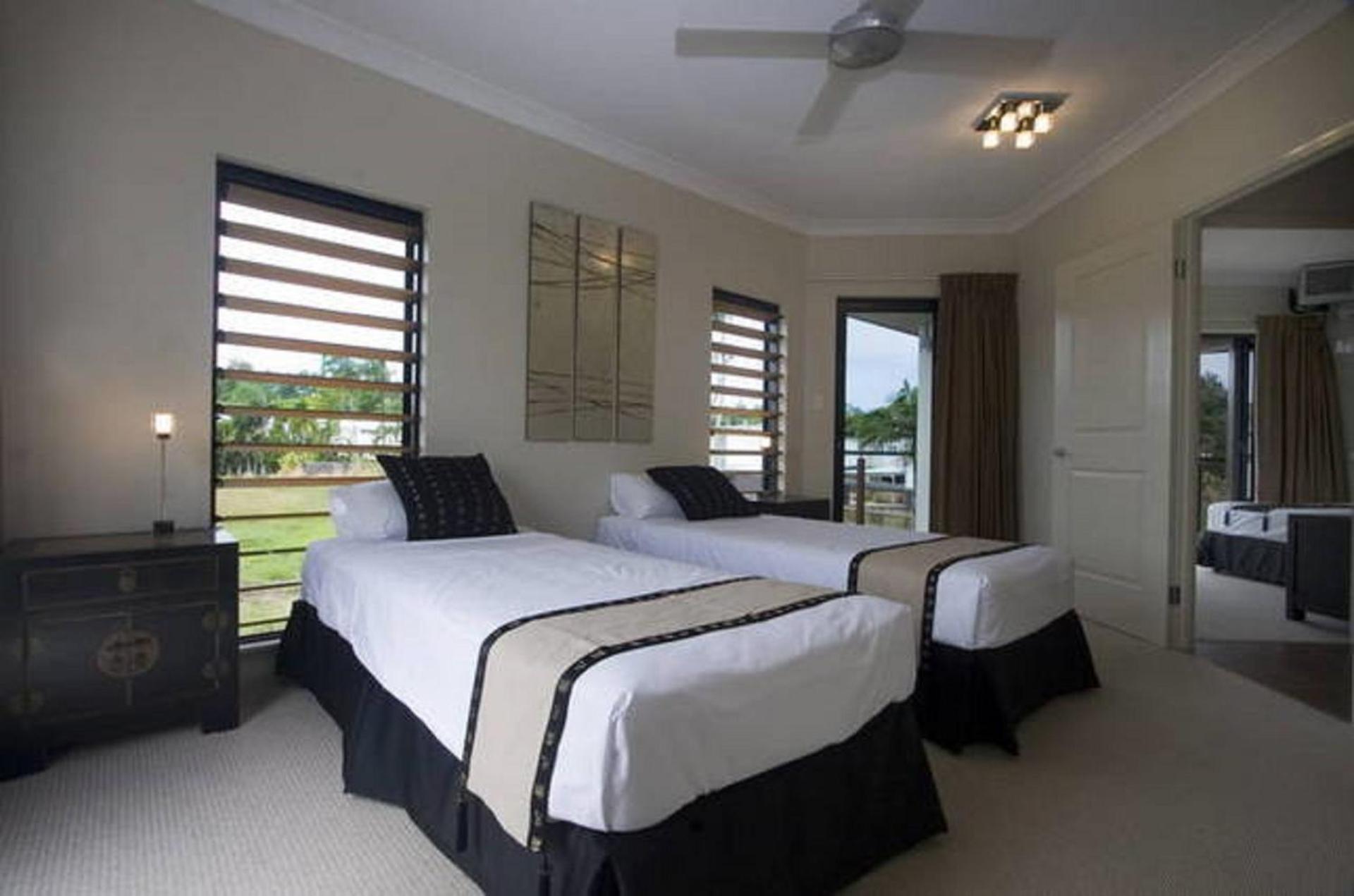 Hai Villa พอร์ตดักกลาส ภายนอก รูปภาพ