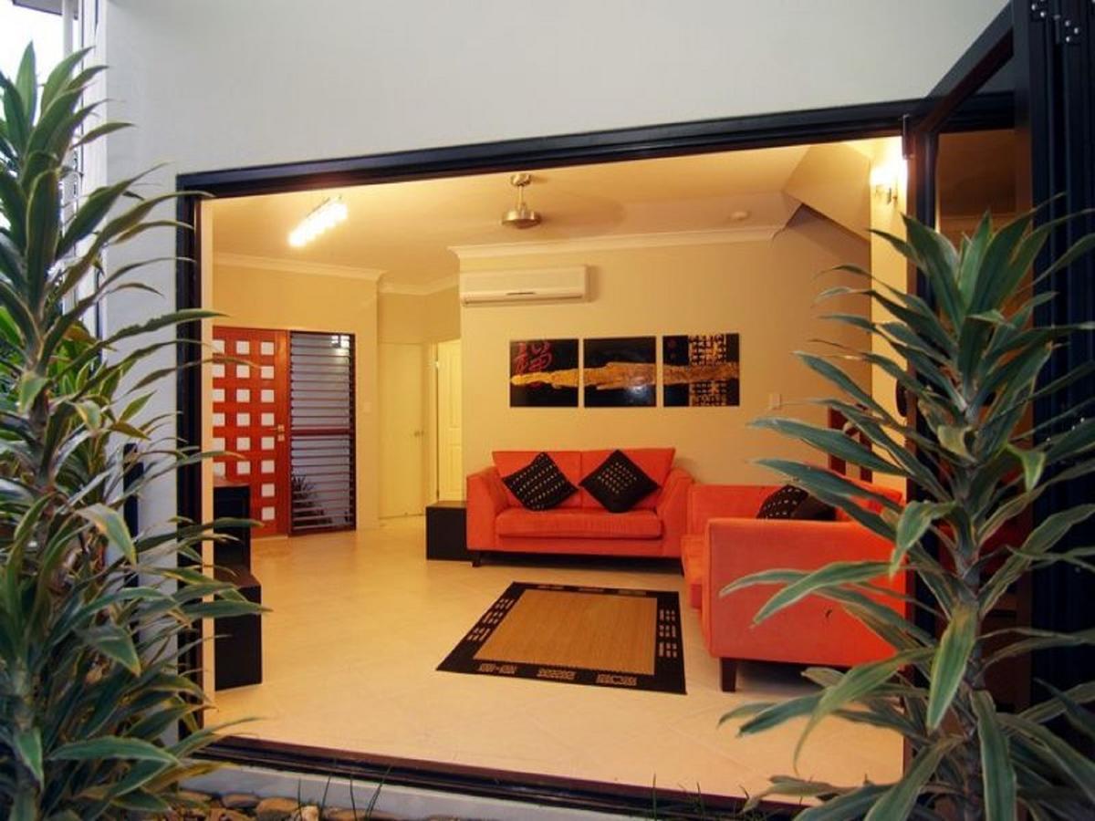 Hai Villa พอร์ตดักกลาส ภายนอก รูปภาพ