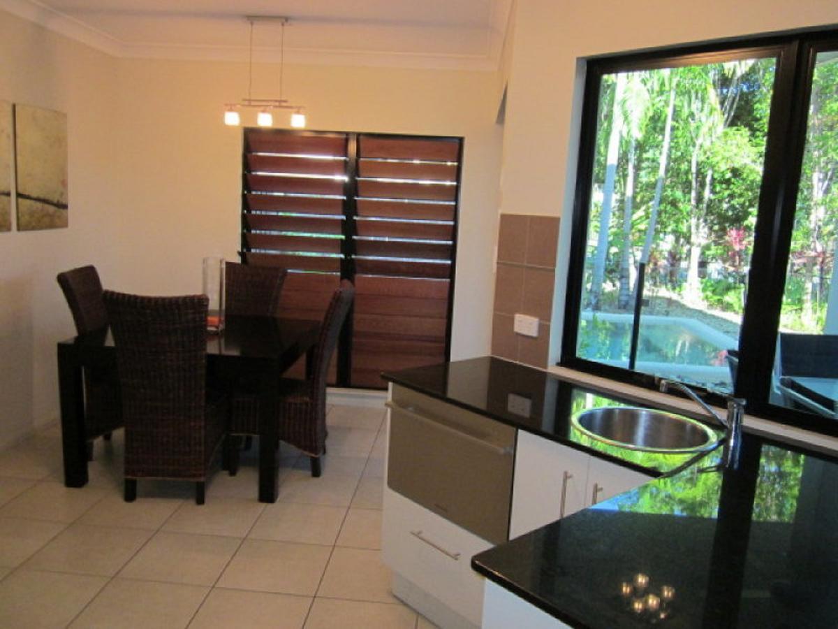 Hai Villa พอร์ตดักกลาส ภายนอก รูปภาพ