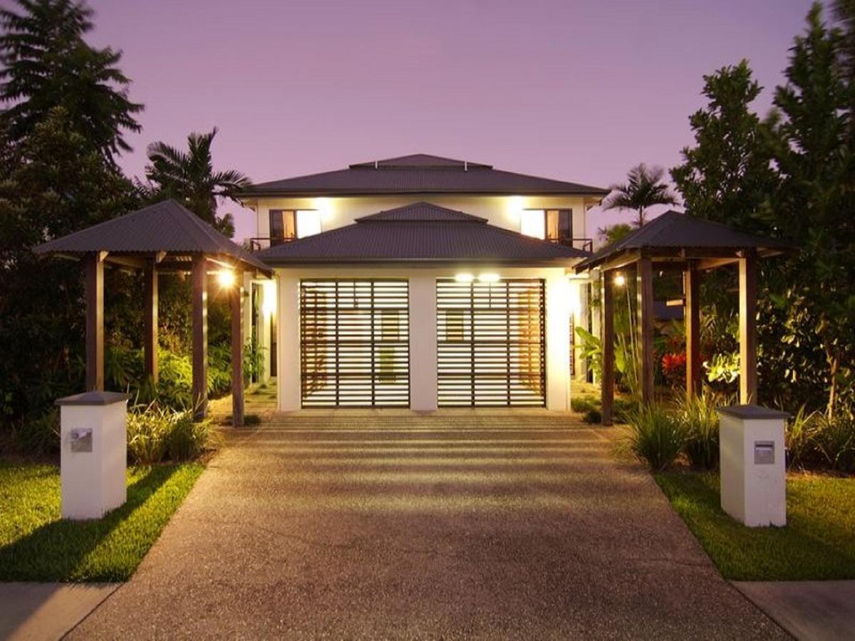 Hai Villa พอร์ตดักกลาส ภายนอก รูปภาพ