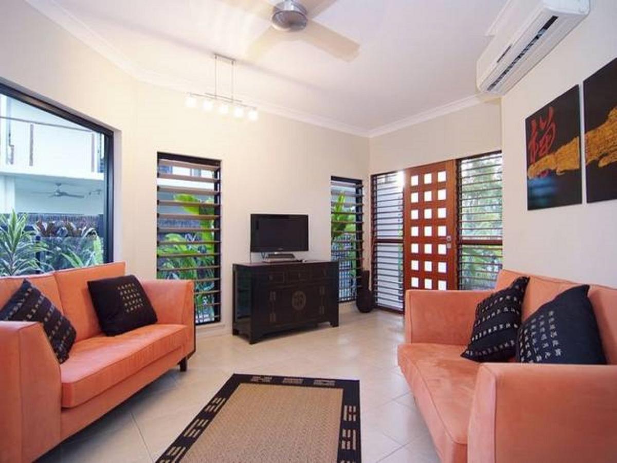 Hai Villa พอร์ตดักกลาส ภายนอก รูปภาพ