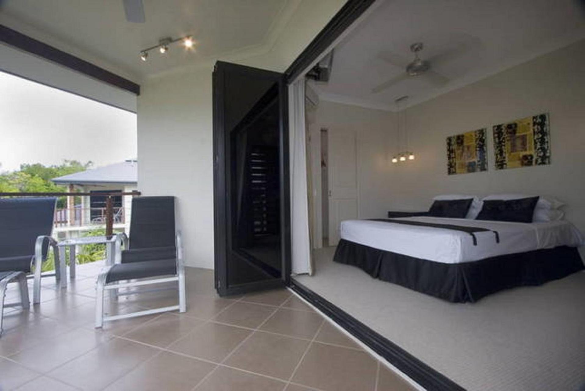 Hai Villa พอร์ตดักกลาส ภายนอก รูปภาพ