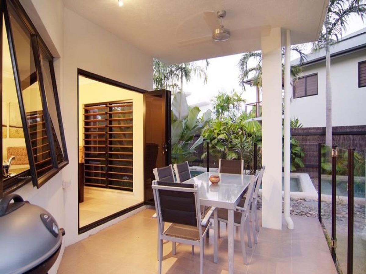 Hai Villa พอร์ตดักกลาส ภายนอก รูปภาพ