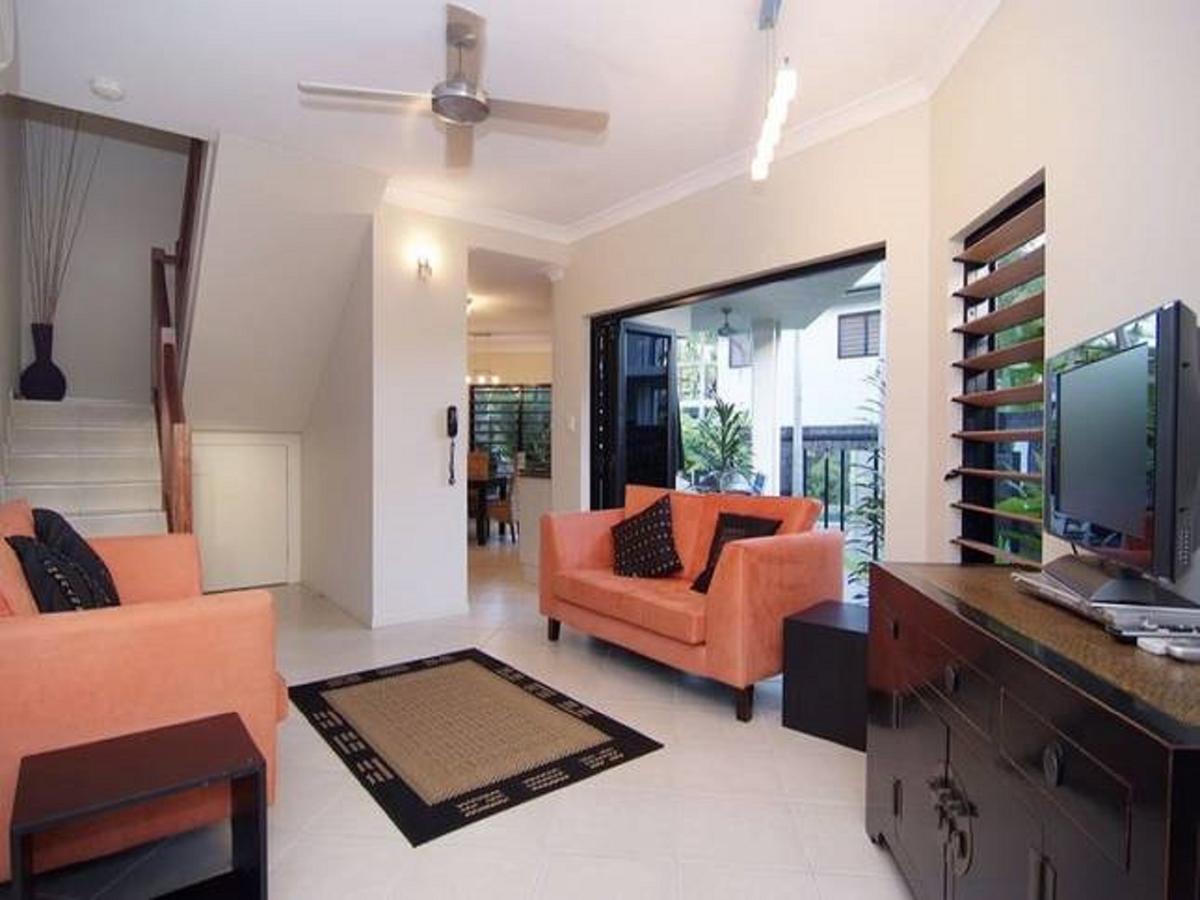 Hai Villa พอร์ตดักกลาส ภายนอก รูปภาพ