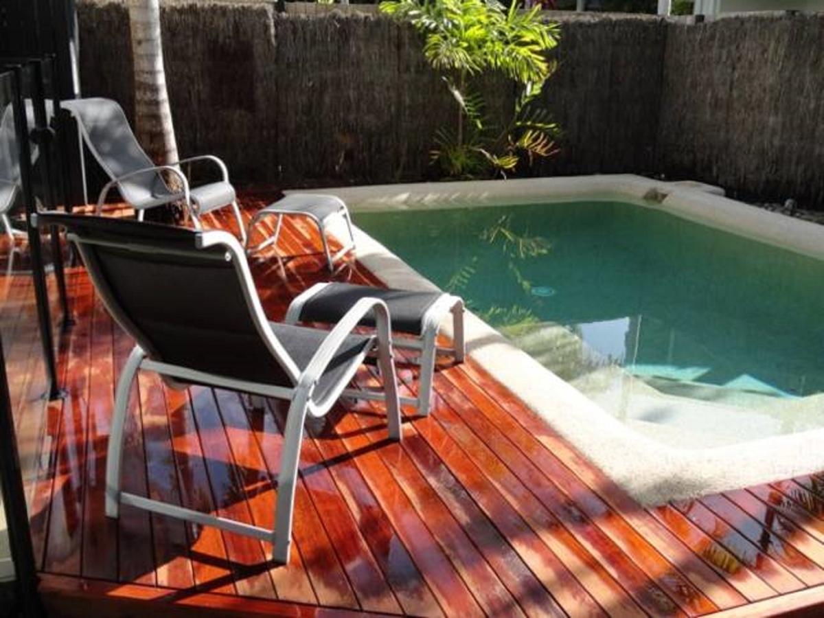 Hai Villa พอร์ตดักกลาส ภายนอก รูปภาพ