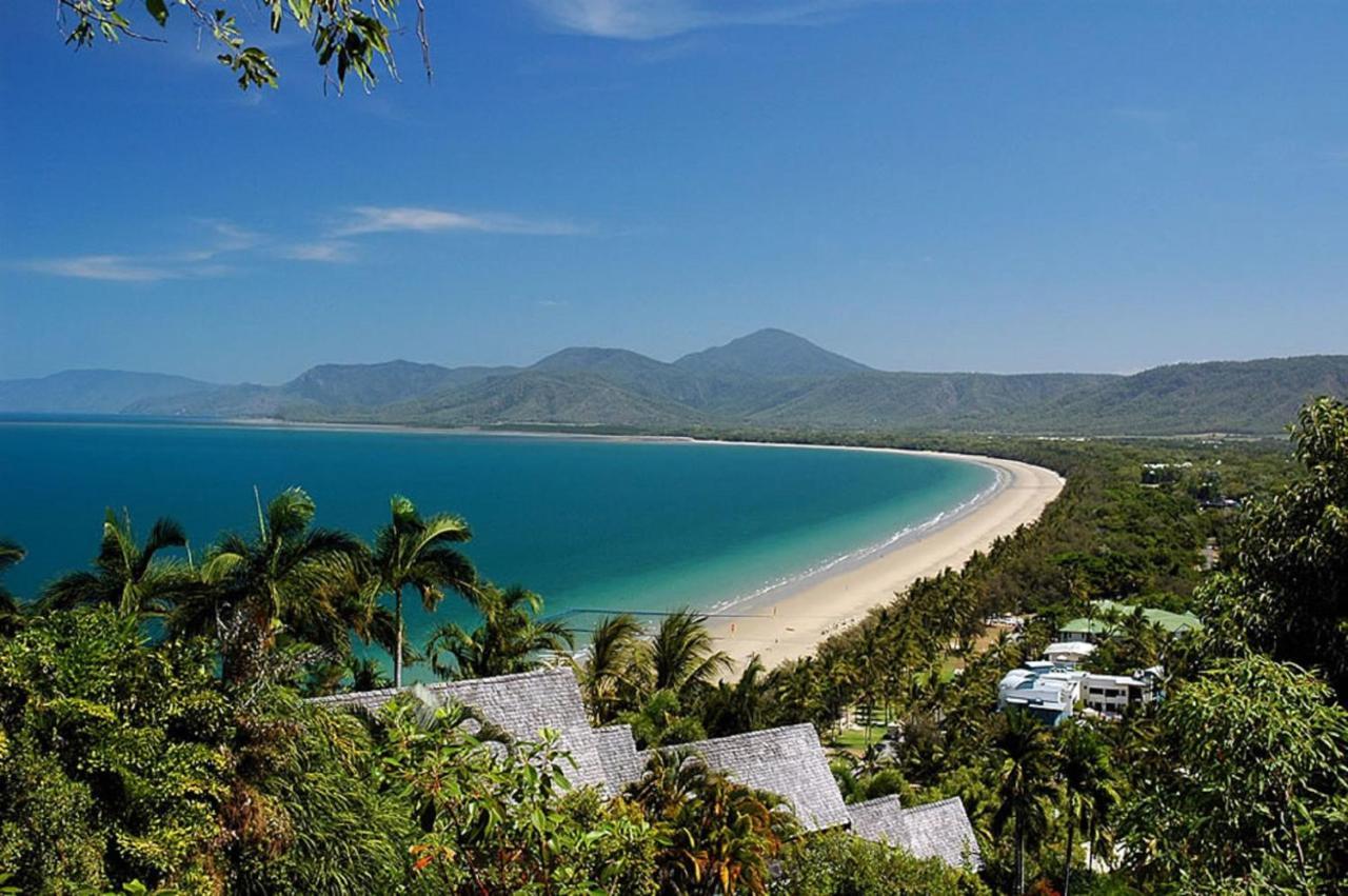 Hai Villa พอร์ตดักกลาส ภายนอก รูปภาพ