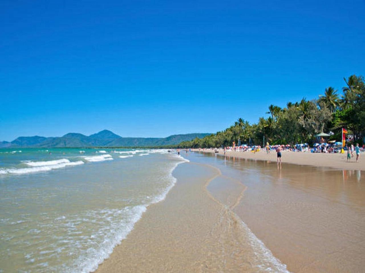 Hai Villa พอร์ตดักกลาส ภายนอก รูปภาพ